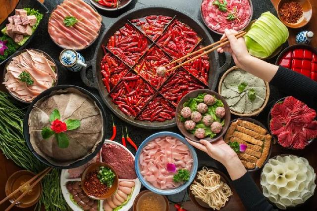珮姐老火锅暂停加盟