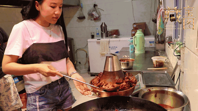 衡水小v火锅鸡店加盟