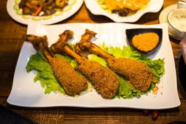 大连正宗羊蝎子火锅加盟店
