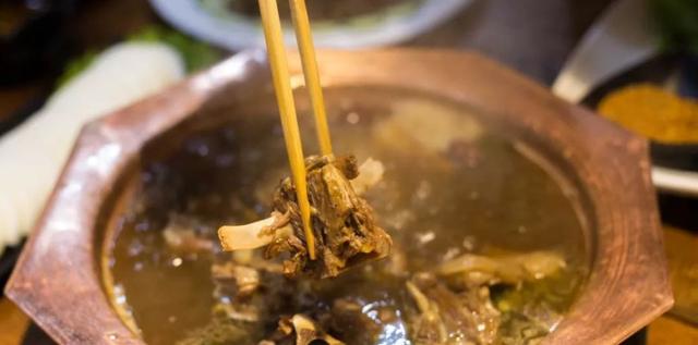 大连正宗羊蝎子火锅加盟店