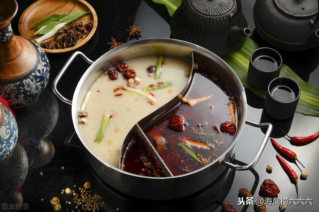 海鼎捞火锅食材加盟店的评价
