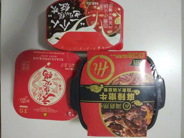方便火锅加盟哪家好(方便火锅哪家强) 方便火锅加盟哪家好