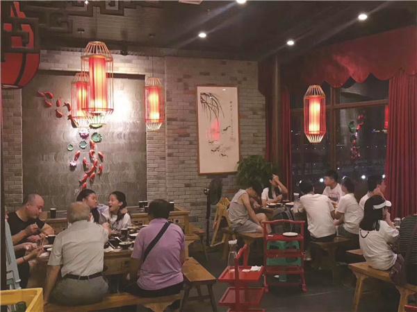 火锅加盟店需要注意什么