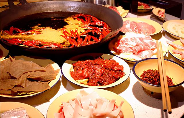 火锅加盟店需要注意什么
