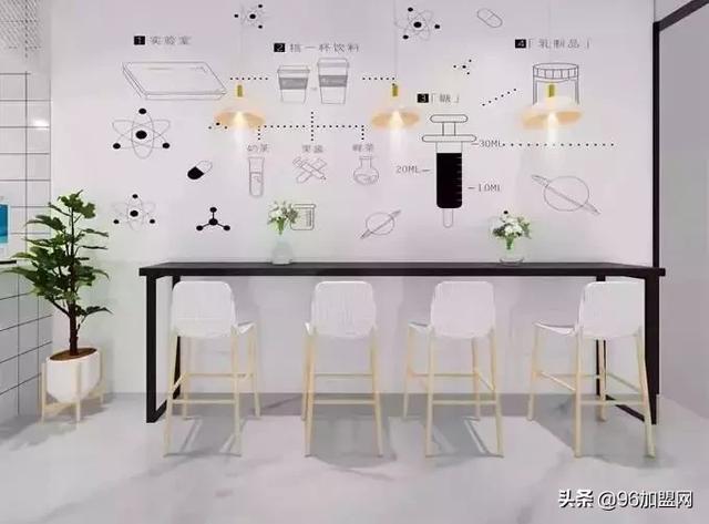 奶茶店加盟技巧(有了这4条奶茶店经营技巧) 奶茶店加盟技巧