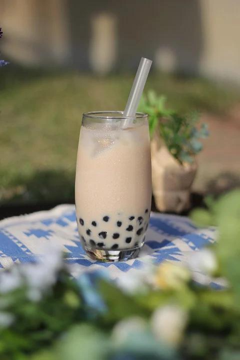 奶茶加盟小类商标是哪些