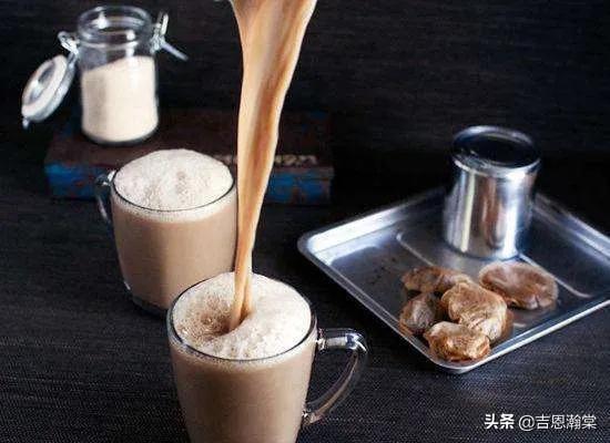 如何运营奶茶加盟