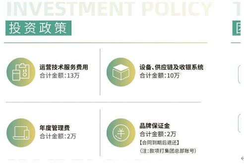 跨界奶茶店加盟