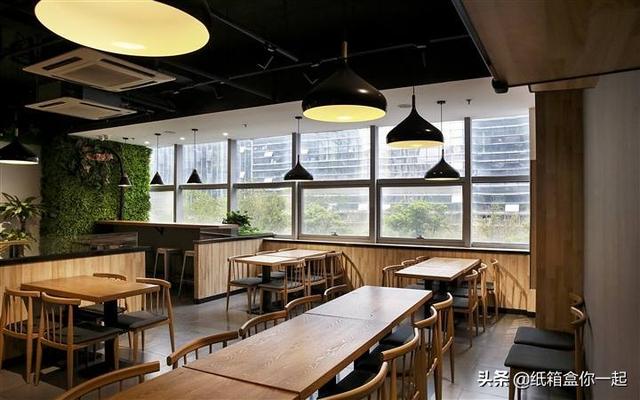 如何装修奶茶加盟店才更吸引顾客(奶茶店怎么装修才能吸引顾客) 如何装修奶茶加盟店才更吸引顾客