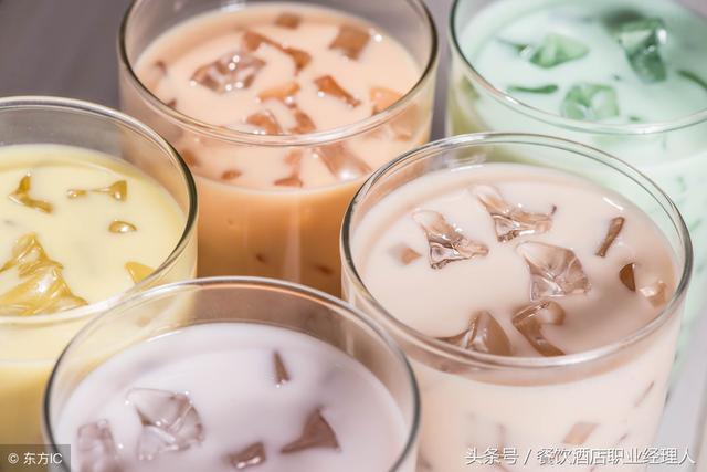 加盟奶茶配方100例加图片(各种奶茶配方) 加盟奶茶配方100例加图片