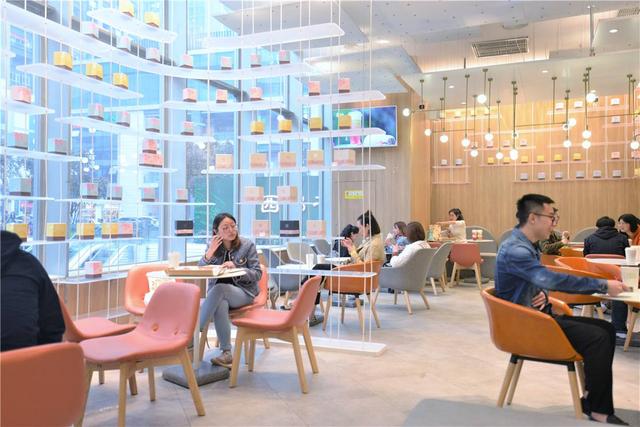 奶茶店加盟不需要选址