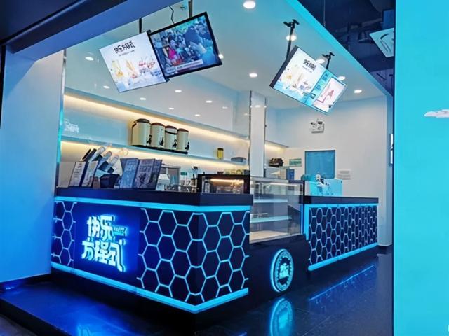 奶茶加盟店被骗怎么办加盟(奶茶加盟骗局揭秘) 奶茶加盟店被骗怎么办加盟