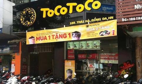 在越南开七家加盟店的奶茶(在越南开一家奶茶店) 在越南开七家加盟店的奶茶