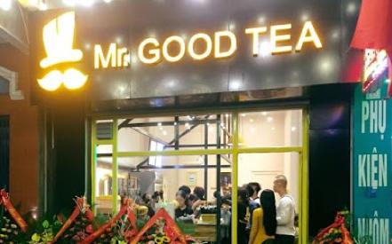 在越南开七家加盟店的奶茶(在越南开一家奶茶店) 在越南开七家加盟店的奶茶
