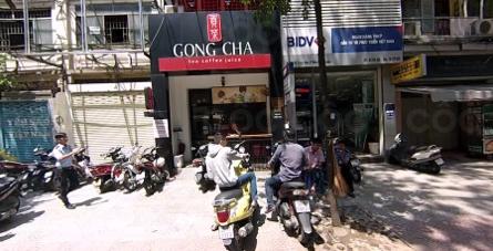 在越南开七家加盟店的奶茶(在越南开一家奶茶店) 在越南开七家加盟店的奶茶