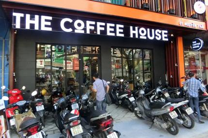 在越南开七家加盟店的奶茶(在越南开一家奶茶店) 在越南开七家加盟店的奶茶