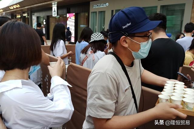 加盟奶茶店注意事项看完不吃亏(加盟奶茶店需要注意什么) 加盟奶茶店注意事项看完不吃亏