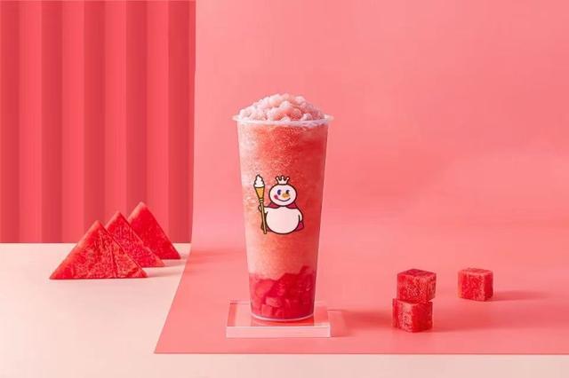 加盟蜜雪冰城奶茶店行不行呢