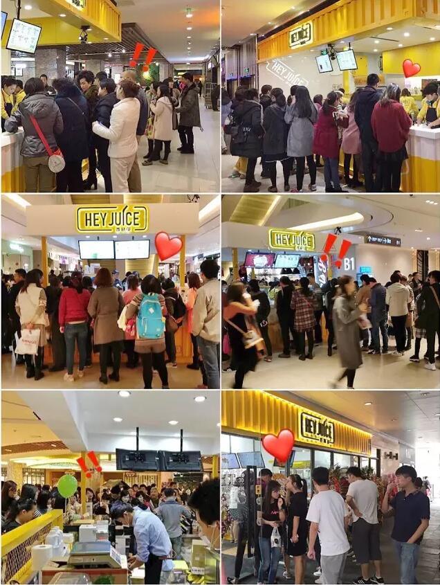 开奶茶店先去谈加盟还是先选址