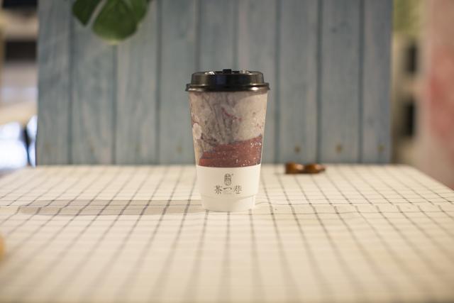 茶一巷奶茶加盟店的好处(加盟茶一巷奶茶的优势分析) 茶一巷奶茶加盟店的好处