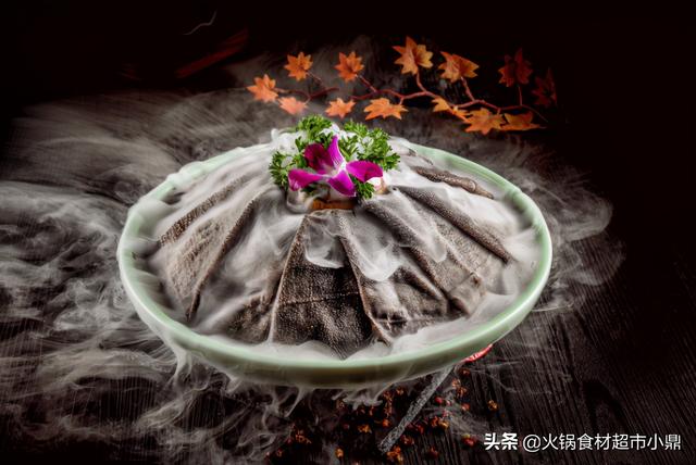 加盟火锅食材超市能投资吗