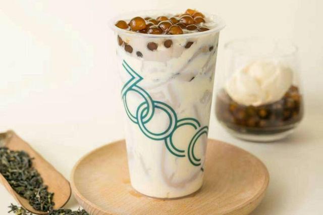 七百cc奶茶加盟怎么样