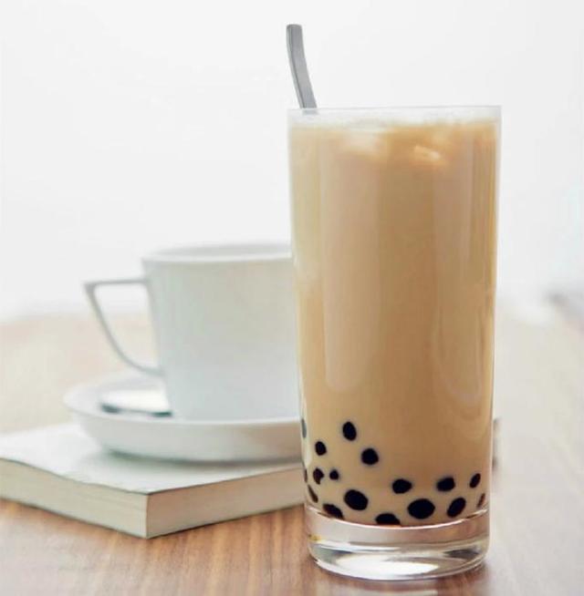 加盟网红奶茶被骗