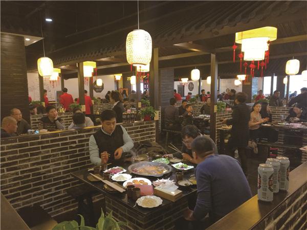 火锅连锁加盟技巧