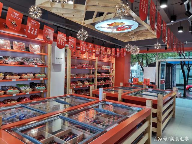 火锅食材超市加盟店应该如何管理