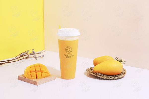 奶茶加盟店营销技巧