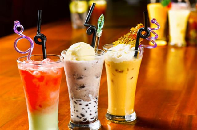 加盟奶茶店怎样防止被骗加盟