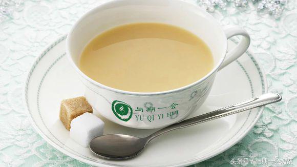 黄冈法式奶茶加盟