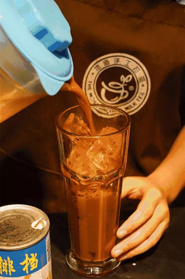 奶茶配方大全加盟(最全的奶茶创业配方) 奶茶配方大全加盟