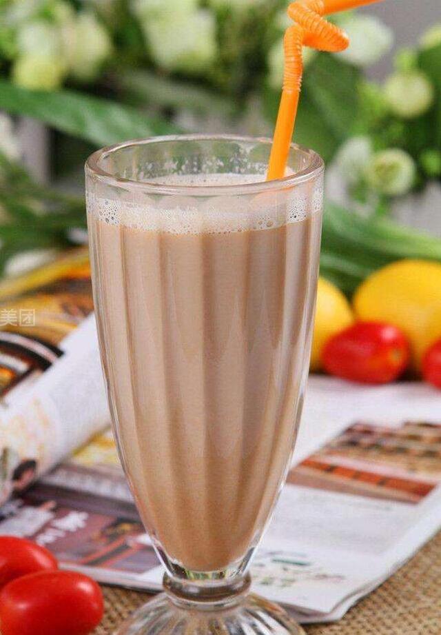 奶茶配方大全加盟(最全的奶茶创业配方) 奶茶配方大全加盟