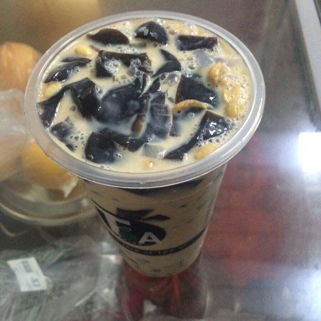 奶茶配方大全加盟(最全的奶茶创业配方) 奶茶配方大全加盟