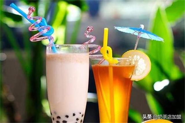 品牌奶茶店的加盟管理模式(奶茶加盟店如何进行有效管理) 品牌奶茶店的加盟管理模式