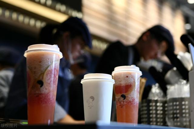 奶茶哪些人适合加盟店