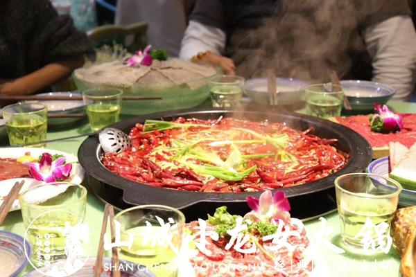 重庆火锅加盟有哪家