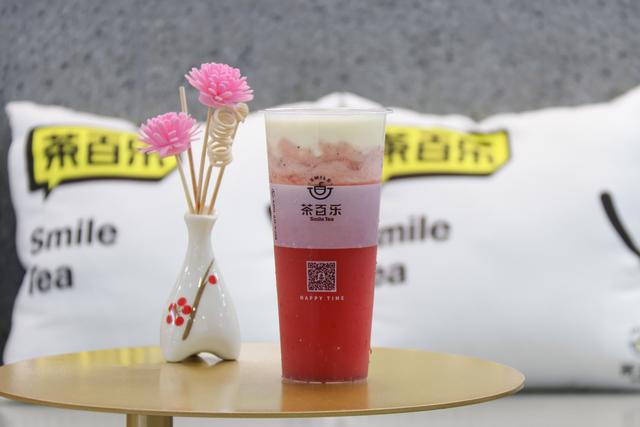茶百乐奶茶店加盟技巧(茶百乐加盟需要留意什么问题) 茶百乐奶茶店加盟技巧