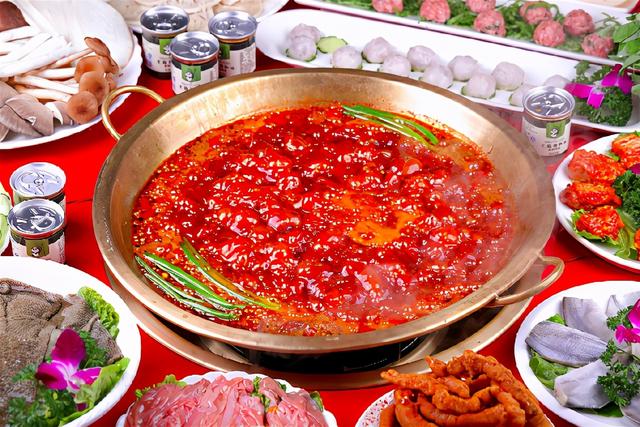 火锅加盟店地址怎么选