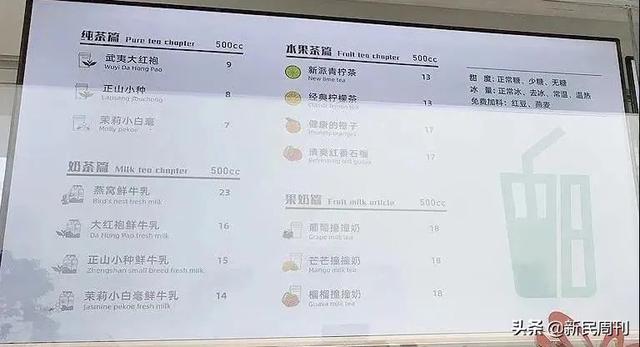 加盟邮政奶茶多少钱