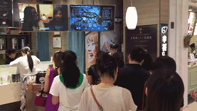 加盟奶茶店选址套路
