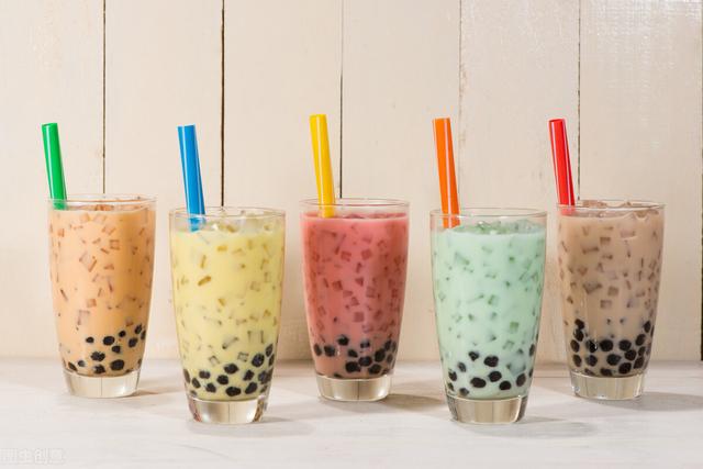 加盟奶茶店选址套路