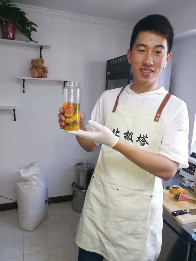 加盟店奶茶培训难不难