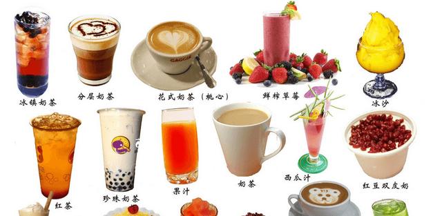 奶茶加盟骗局录音