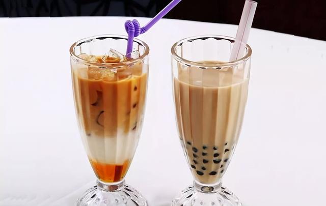 奶茶加盟骗局录音