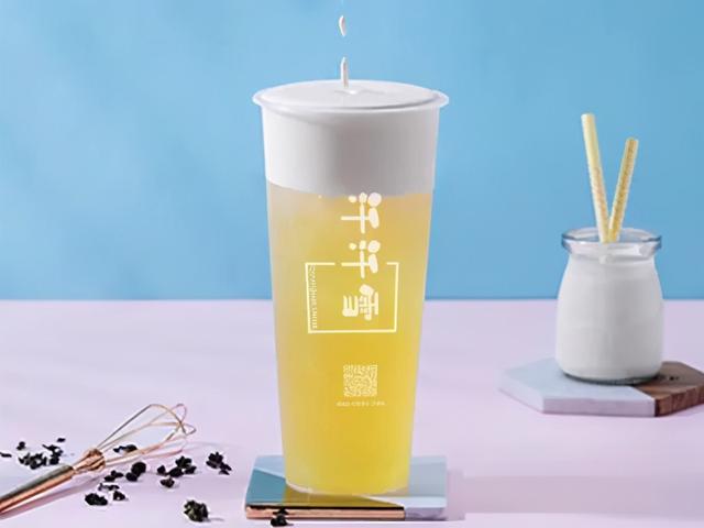奶茶加盟被骗问了维权
