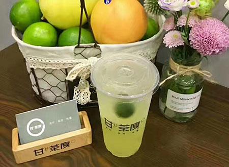 奶茶店加盟微博推广运营
