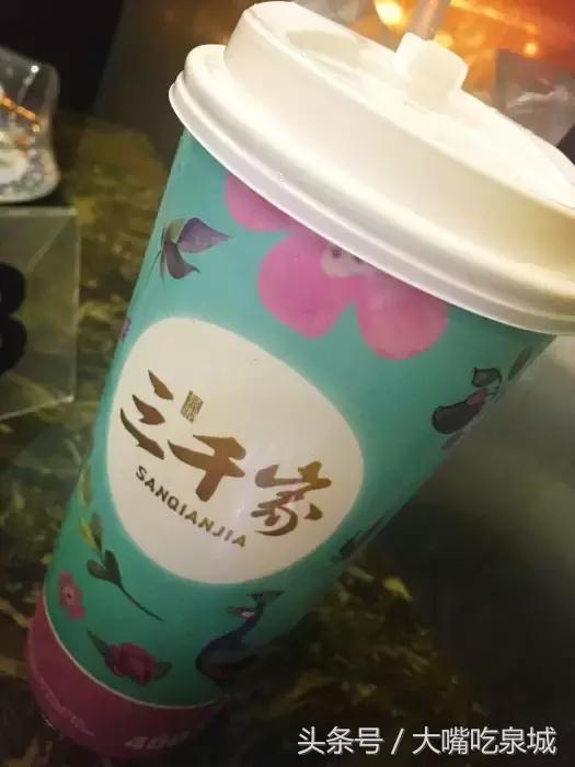 济南前十名品牌奶茶店加盟哪家好