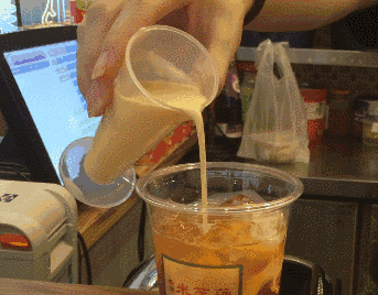济南前十名品牌奶茶店加盟哪家好